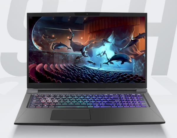 炫龙t3ti大屏玩转魏蜀吴全面战争三国亲临宛如现场