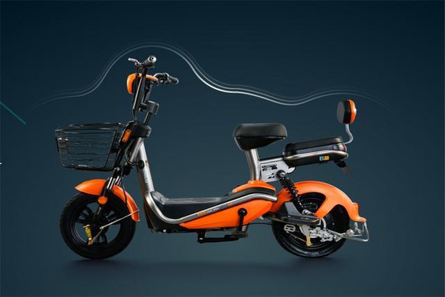 续航100公里以上,拥有3c证书,台铃自由狮l-g来袭