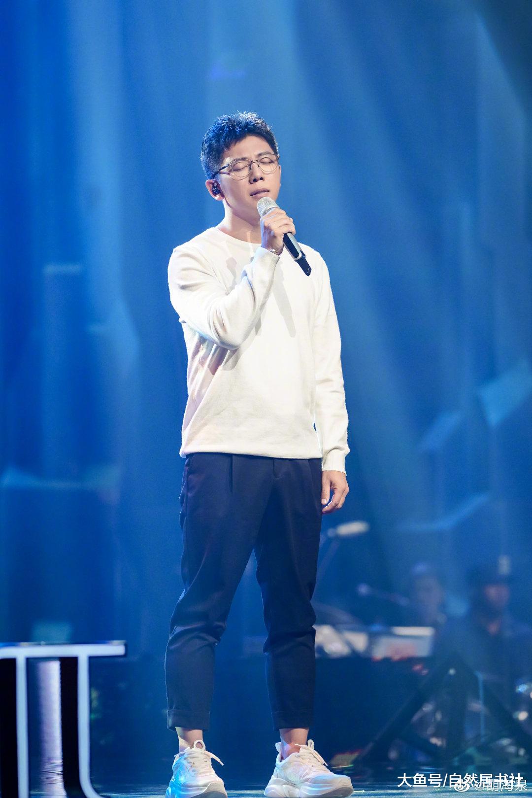 羽泉彻底解体:陈羽凡吸毒凉了,胡海泉2019年新歌不断,重回巅峰__财经