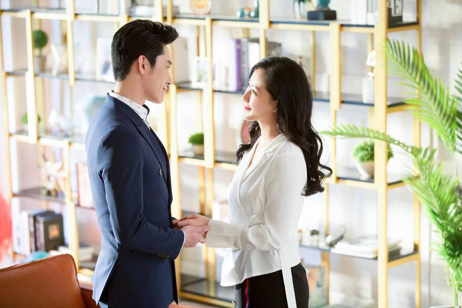 《浅情人不知》圆满收官 演员赵毅新张子璇惊喜蜕变