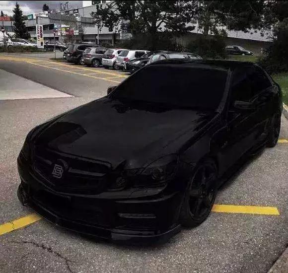 「车主日常」真正的高级黑是这样,得花几万块钱