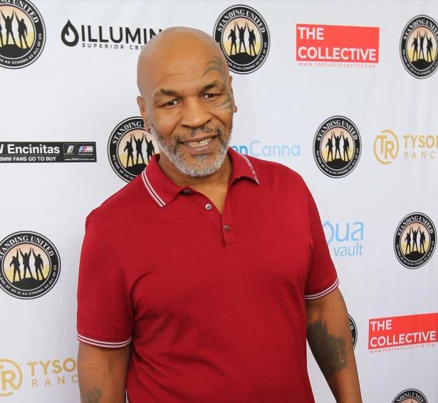 泰森退役后自己种大麻!每月吸食3300磅节省不少钱,还有雄伟计划