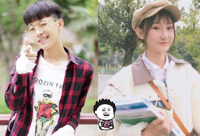 相信大家都知道陈雪凝和她男朋友陈三的事情,两人在一起很多年了,当时