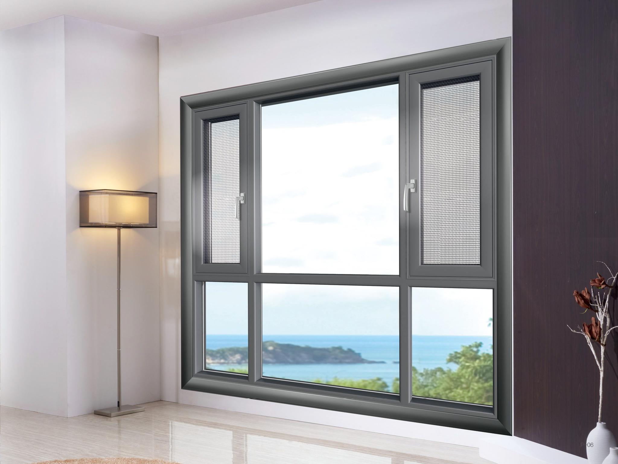 记住了啊!铝合金门窗装修这五个细节千万不能忽视.