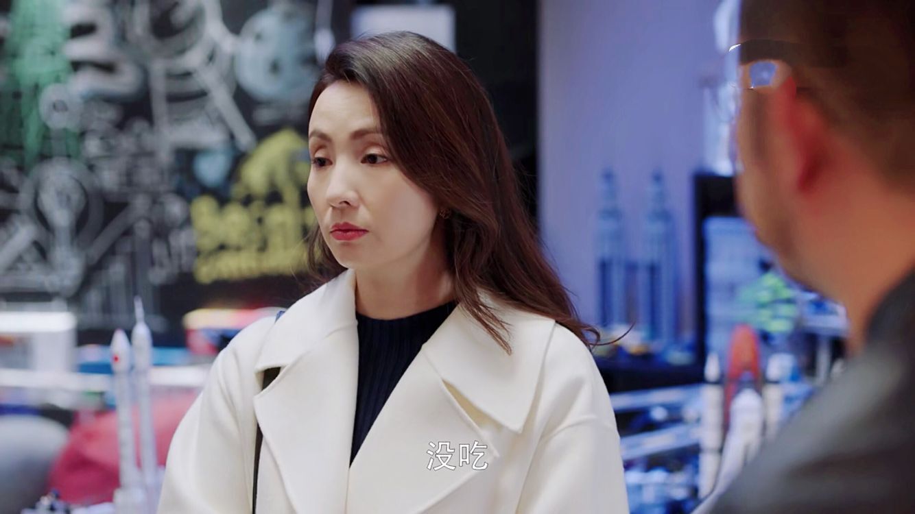 小欢喜:方圆的瑜伽,宋倩的倒车,是两处最关键的伏笔