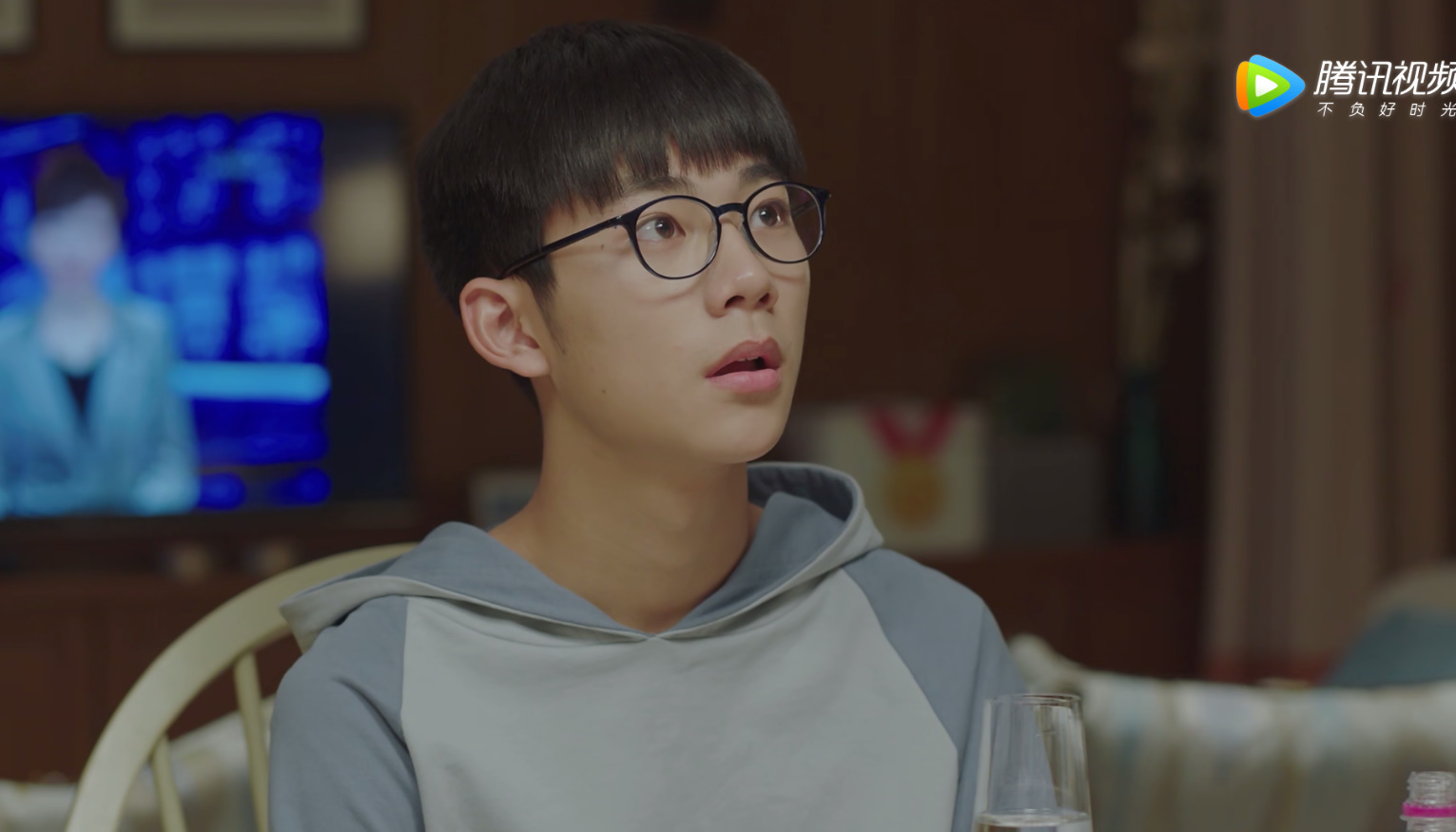 《小欢喜》方圆事业变化最大的,不是董文杰,不是方一凡,而是他