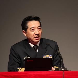 “局座”张召忠是怎么退休后成为网红的？|张召忠_新浪新闻