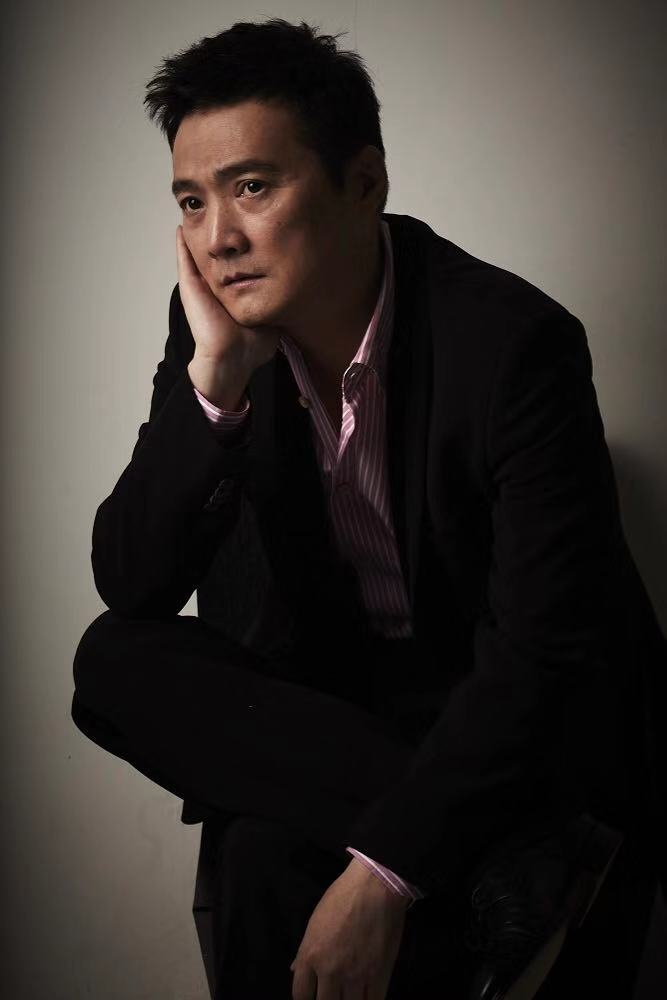 《小欢喜》被赞"真实" 汪俊称感动导演才能打动观众