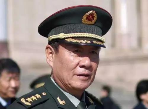 "上将军衔"将官可以享受什么待遇?住军区大院,享副国级待遇