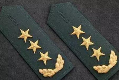 上将军衔可以追溯到沙皇俄国彼得大帝时期,他是世界上第一个设置上将