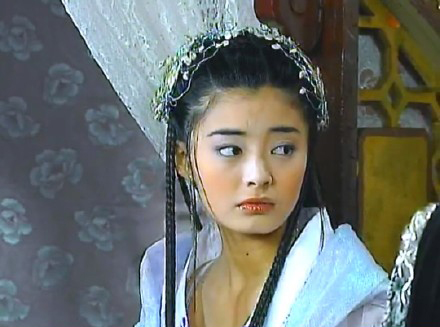 在2003年,由骆力炜,夏如芝,秦风,江淑娜,吕颂贤等主演的古装魔幻电视