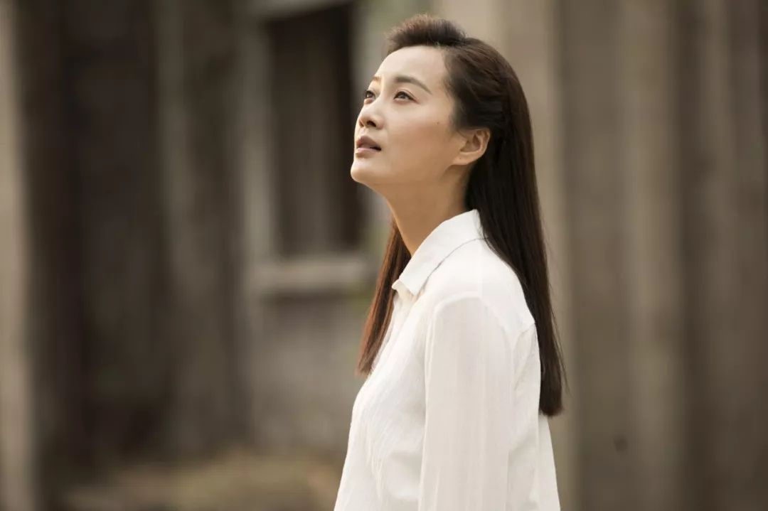 徐梵溪:《小欢喜》"铁棍山药"内心很柔软