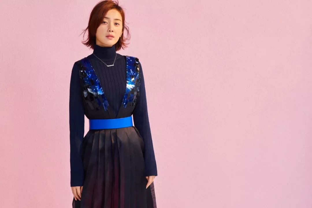 徐梵溪:《小欢喜》"铁棍山药"内心很柔软