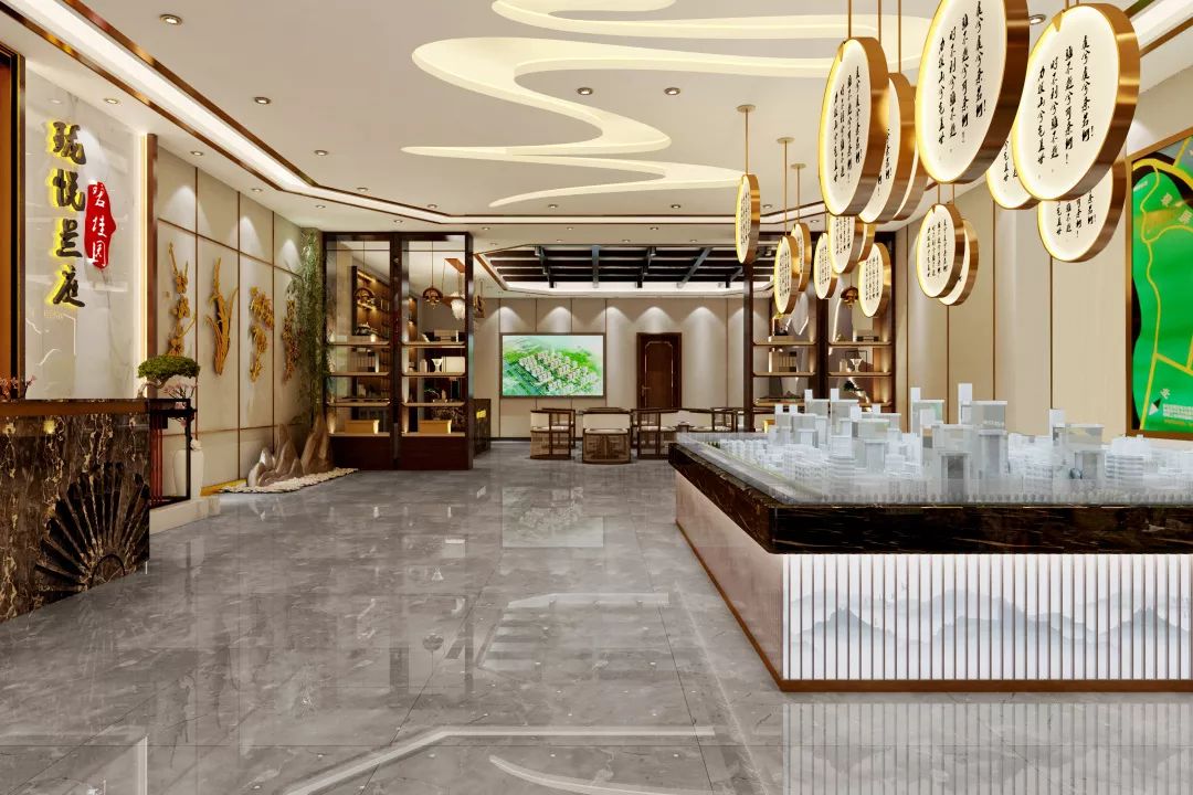 期待!西宁又一重磅展厅即将开放,想买房的人快看!