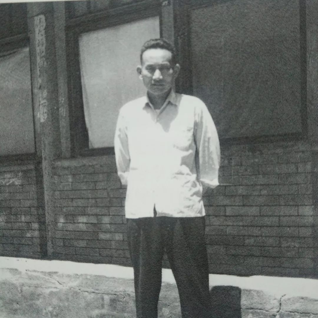 1908年2月19日,秦含章出生于素有"太湖明珠"之誉的江南水乡,中国民族