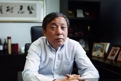 刘益谦入主天茂19年 国华人寿将成A股第六家上市险企__财经头条