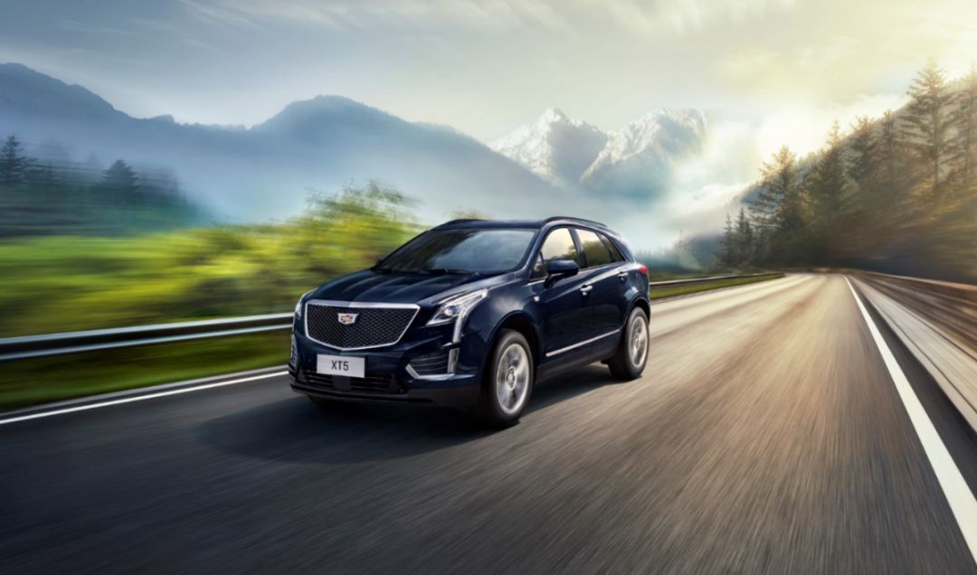 尺寸比奔驰glc大,售价比奥迪q5l低,凯迪拉克xt5竟是隐藏大佬