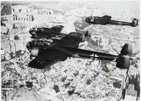 波德战役老照片镜头下侵入波兰的德军一路攻城掠地疯狂无比