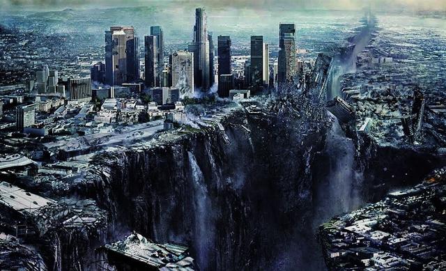 12级地震有多强?能震碎地球吗?