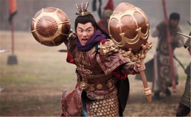 李元霸死因真相大白,并未被雷劈死,而是死于隋唐第一高手之手