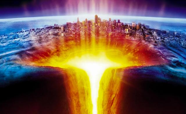 12级地震有多强?能震碎地球吗?