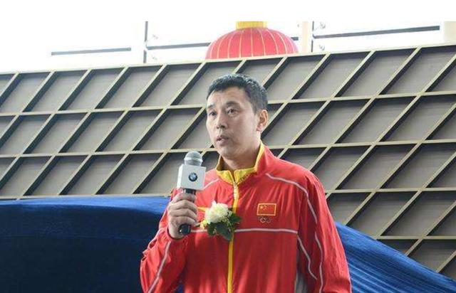 包壮逆袭成亚锦赛主教练,还记得他当年的经典名言吗?
