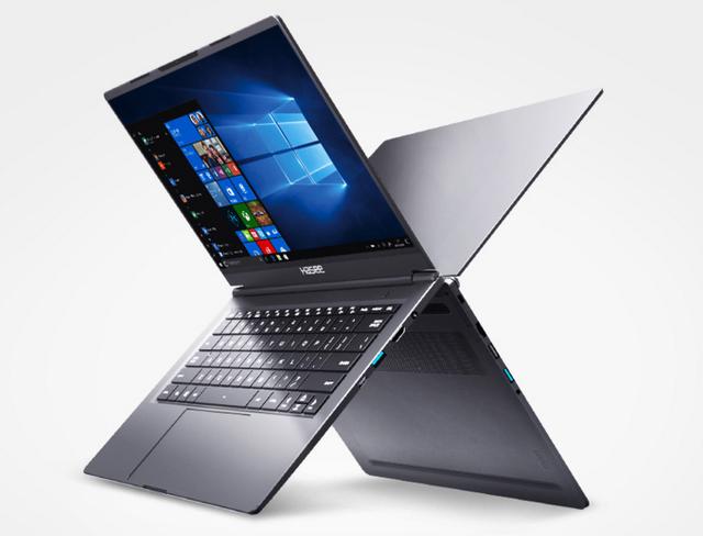 化繁为简 神舟精盾u43e1给你极致商务范儿