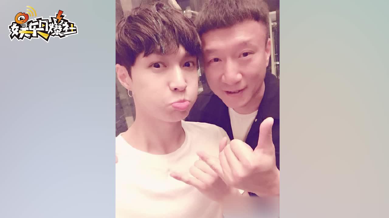 视频:张艺兴发文为孙红雷庆生 带坏笑表情大胆表白_手机新浪网