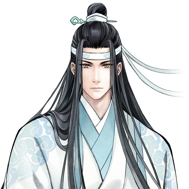 蓝忘机原定人选不是王一博?错失角色的他,现在后悔也晚了!