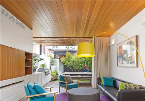 木板吊顶施工步骤是怎样的