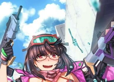 fgo四星泳装弓阶刑部姬资料公开 看完后一言难尽 这就是360度翻身