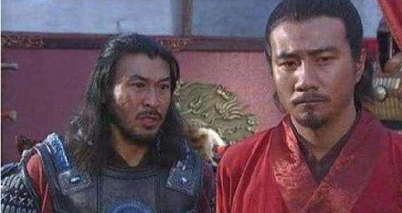 朱元璋请功臣徐达喝酒,为何在酒席宴间下令处死他的妻子谢氏?|_新浪新闻