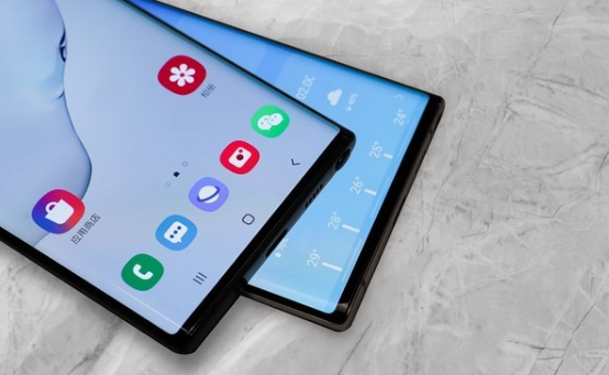 三星note10:三星note10plus,正式再见