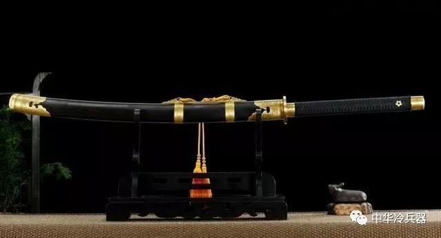 斩马刀为什么被大家称为“古兵神器”?它有什么妙处?