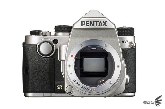 复古aps-c单反 宾得kp机身售6599元