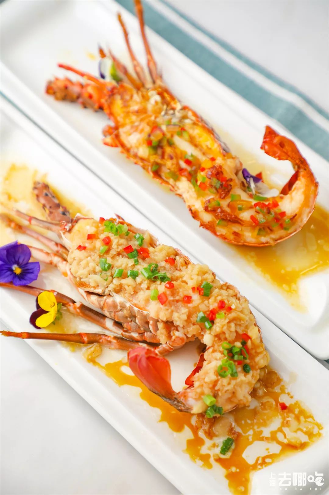 藏不住魔都新曝①宝藏海鲜馆近200款海鲜粤菜烧腊吃哭大胃王