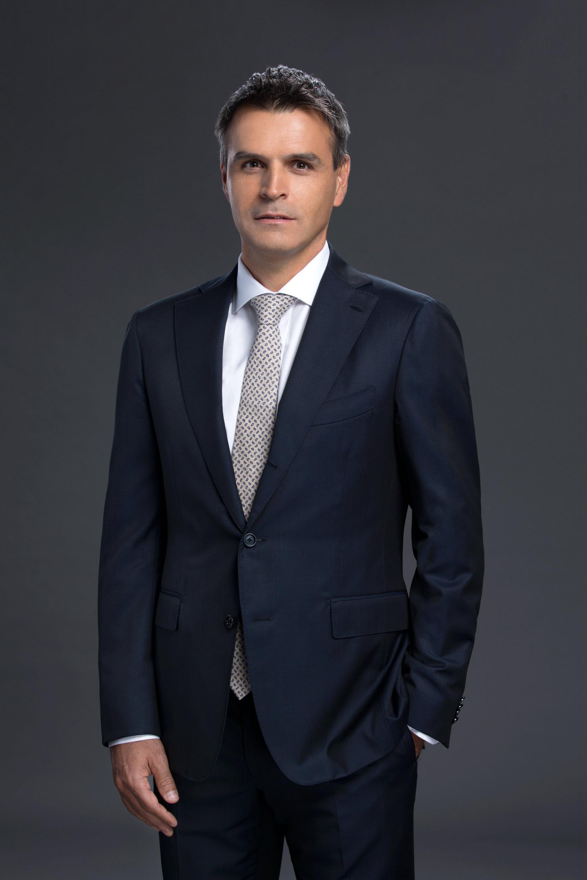 (记者 王琳琳 张冰)8月15日,大众汽车(中国)销售有限公司发布人事任命