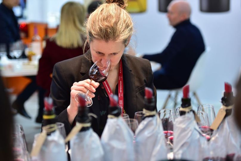 中国葡萄酒走向高光时刻