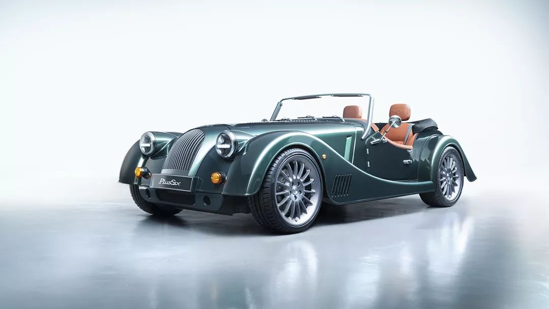 点击文字查看摩根roadster主页哈苏这一个品牌也许对于普通消费者来说