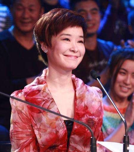 央视主持人王雪纯母亲林如去世,曾任《正大综艺》制片人