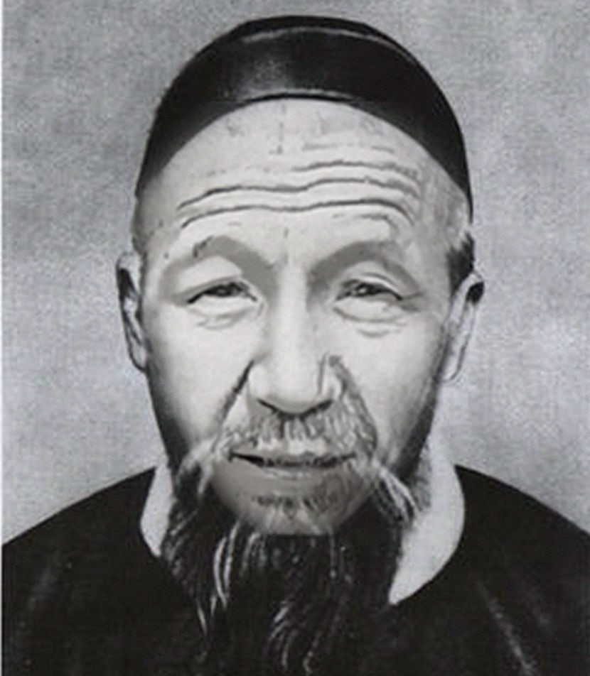 曾国藩的凶名"曾剃头",竟与他的毕生之耻有关,绝境逢生创湘军