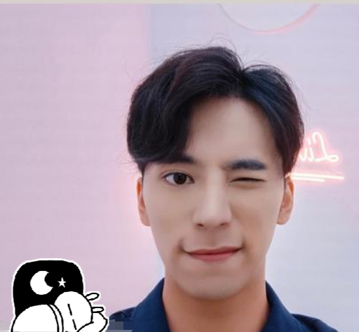 心动的信号:陈奕辰原因不是"渣男",网友:导演要他这样做?