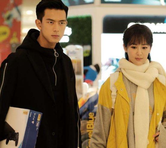 《亲爱的热爱的》作为今年夏天最火的电视剧,虽然上线只有21天,现如今