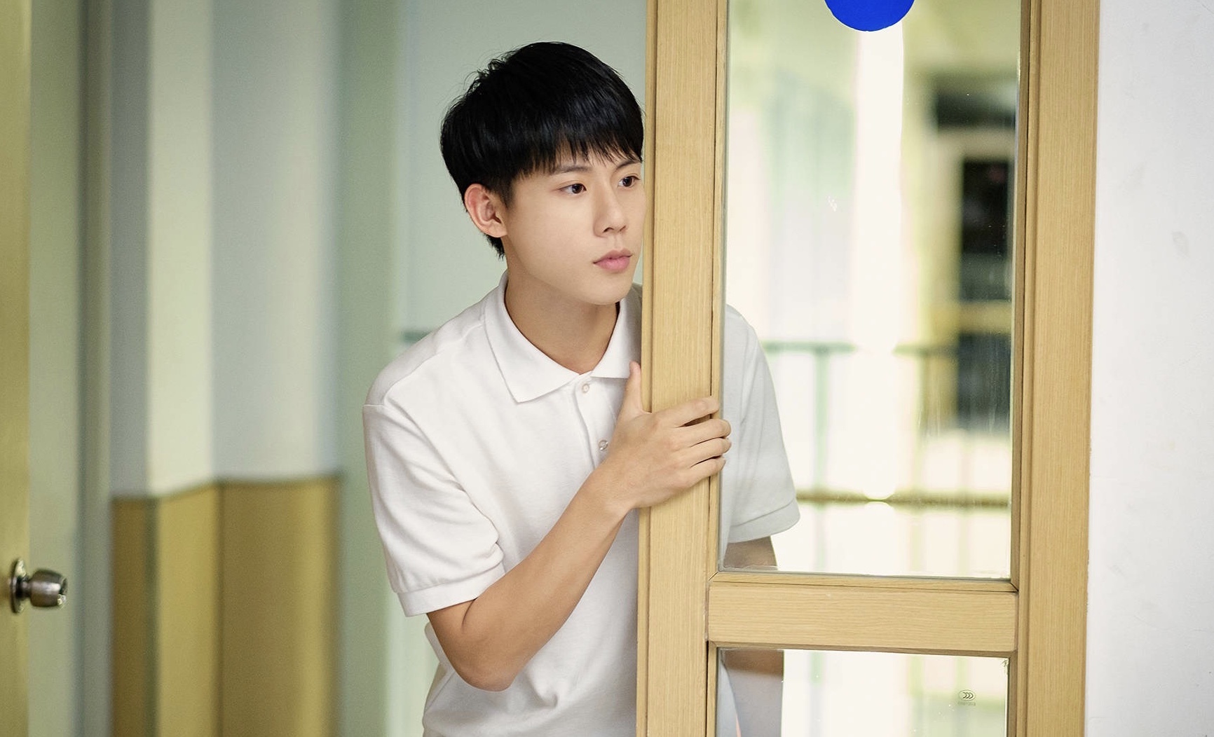 《小欢喜》热播,周奇实力演绎"熊孩子"