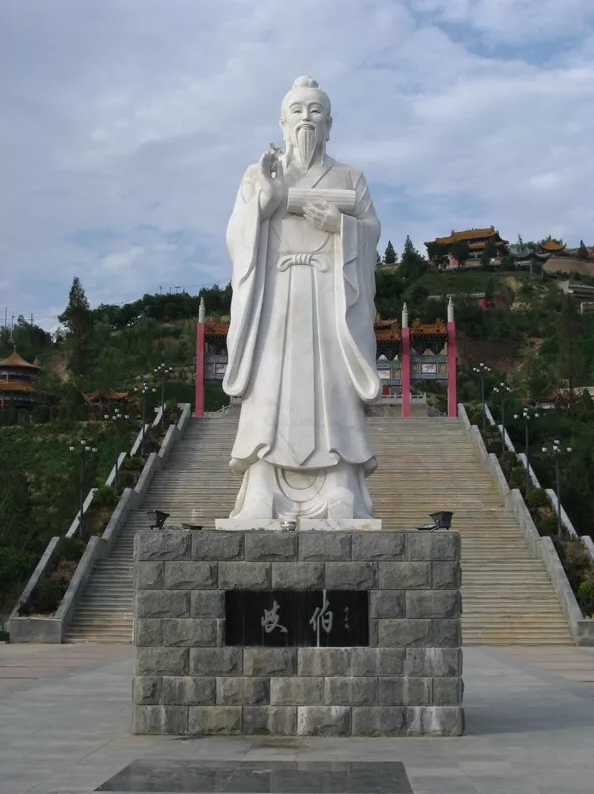 庆城,活着的千年古城|不窋|庆城|岐黄_新浪新闻