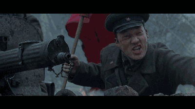 在苏联卫国战争那种极端严峻情况下,苏军的战场纪律开始严苛起来,如果