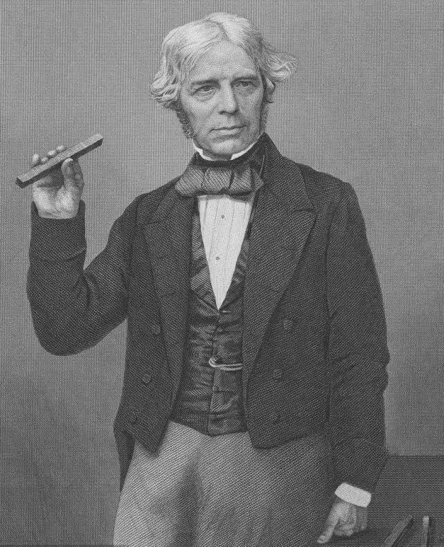 一位几乎没受过任何教育在夹缝中成长起来的顶尖科学家