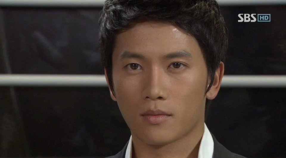 盘点池晟演过的10部电视剧