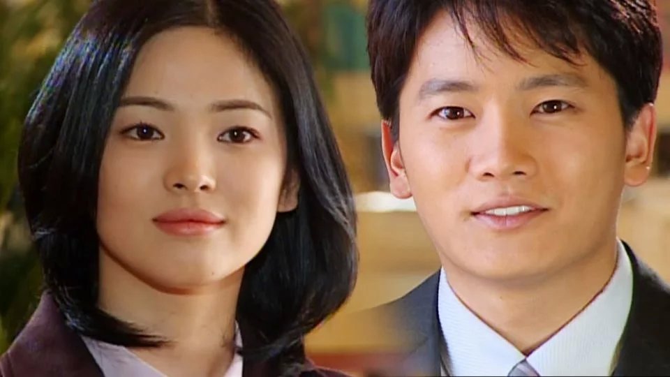 盘点池晟演过的10部电视剧