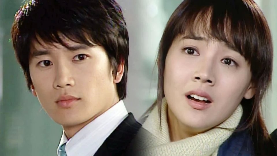 盘点池晟演过的10部电视剧